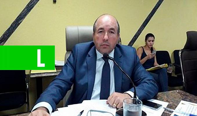 Edwilson Negreiros intercede pelos moradores da Rua Nova Esperança - News Rondônia