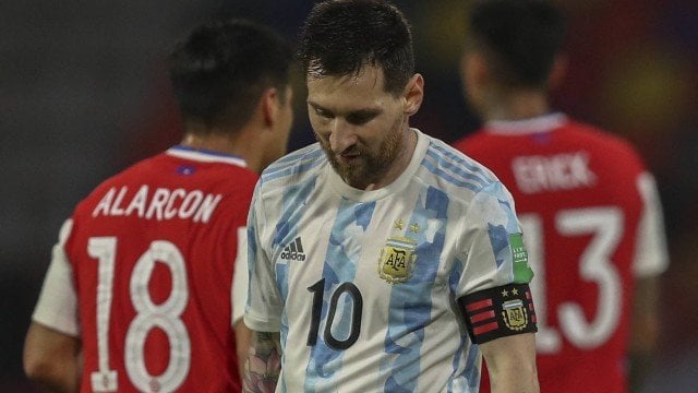 Copa América: Conmebol permite que seleções fiquem nos próprios países ao longo do torneio - News Rondônia