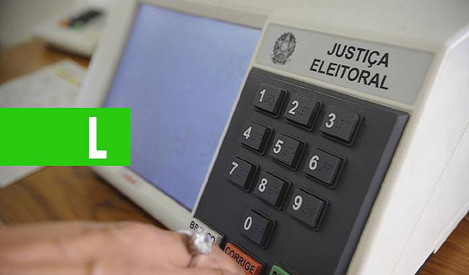 Eleitor não pode ser preso a partir desta terça-feira - News Rondônia