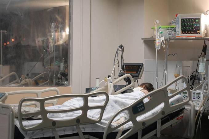 Covid-19: país tem 11,4 milhões de casos acumulados e 278,2 mil mortes - News Rondônia