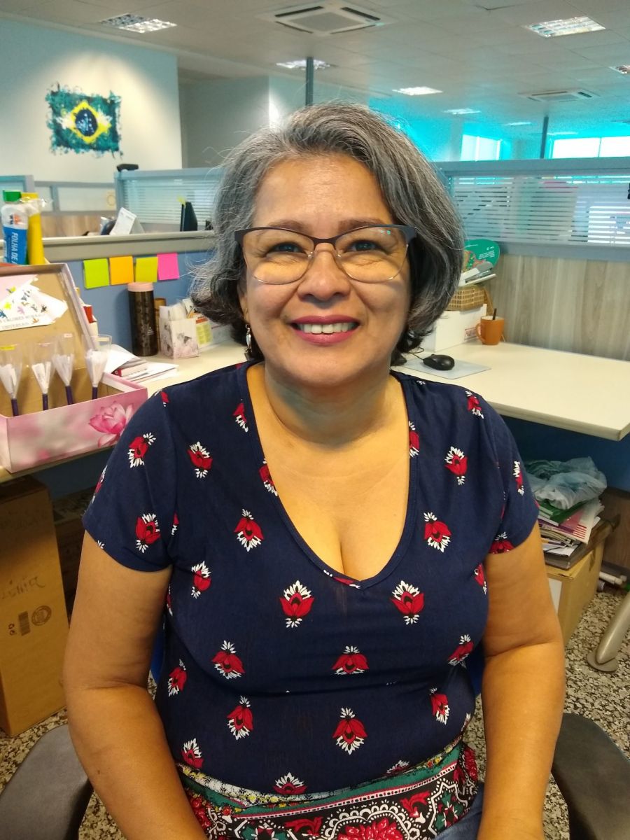 A DOCE E DIFÍCIL MISSÃO DE ENSINAR: PROFESSORES FALAM SOBRE AS EXPERIÊNCIAS E PAIXÕES DA VIDA NA EDUCAÇÃO - News Rondônia