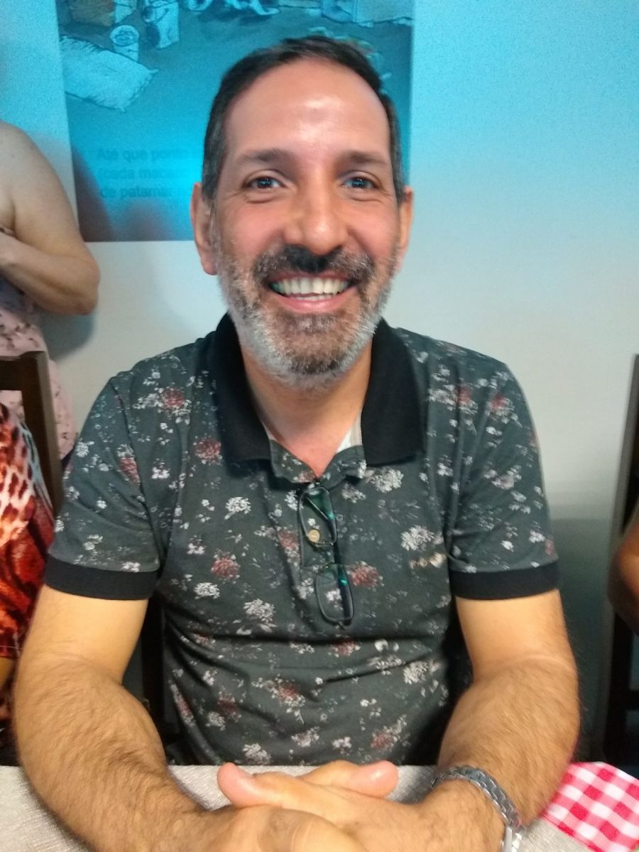 A DOCE E DIFÍCIL MISSÃO DE ENSINAR: PROFESSORES FALAM SOBRE AS EXPERIÊNCIAS E PAIXÕES DA VIDA NA EDUCAÇÃO - News Rondônia