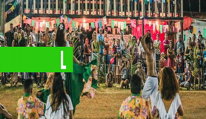 MAIS DE QUINHENTAS PESSOAS PARTICIPARAM DO FESTIVAL CULTURAL DE NAZARÉ NO BAIXO MADEIRA - News Rondônia