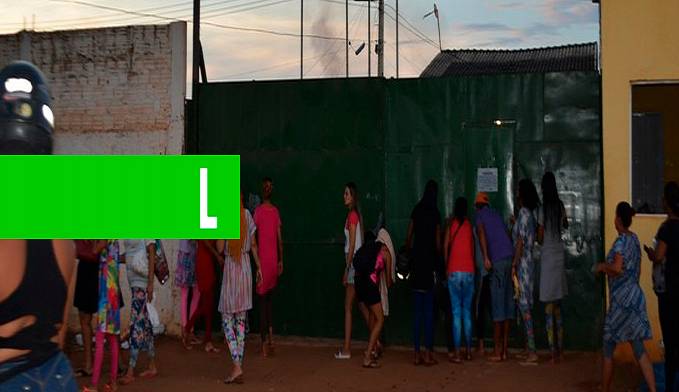 CONTRARIANDO DECISÕES DE OUTROS ESTADOS, JUSTIÇA DE RO NEGA A SINDICATO, PEDIDO DE SUSPENSÃO DE VISITAS EM UNIDADES PRISIONAIS - News Rondônia