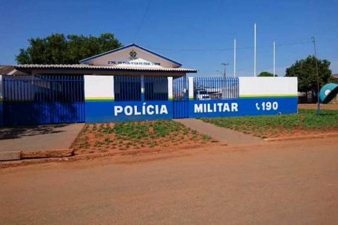 Homem é ameaçado e ao ir registrar ocorrência encontra os suspeitos presos - News Rondônia