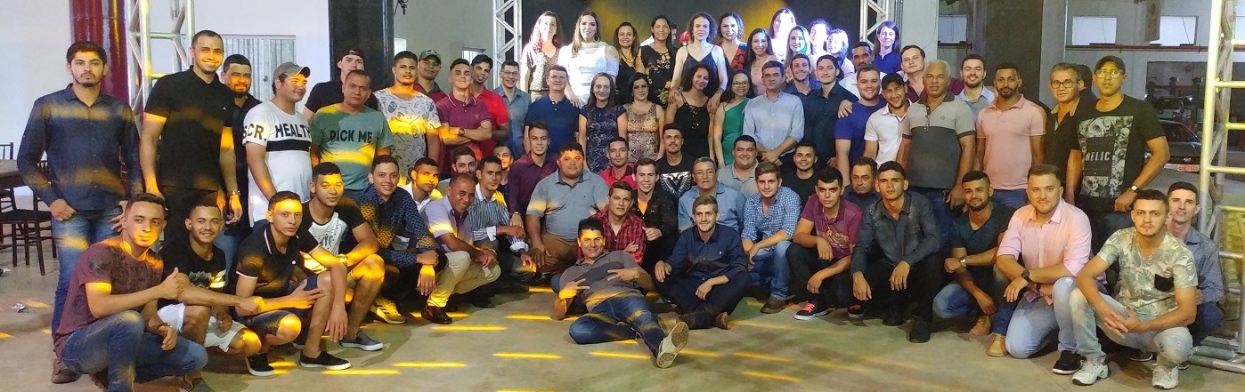 COLUNA SOCIAL MARISA LINHARES: SUPERA GINÁSTICA PARA O CÉREBRO - News Rondônia