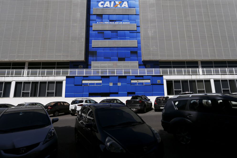 Caixa paga hoje auxílio emergencial a nascidos em novembro - News Rondônia