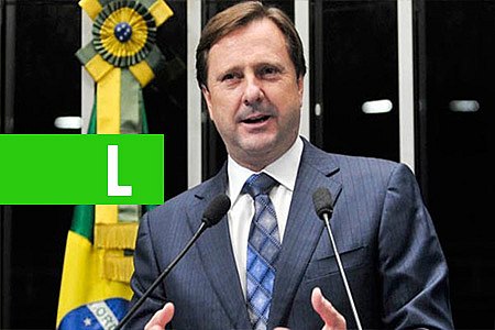 SENADOR ACIR GURGACZ DESTINA R$ 1,7 MILHÃO PARA SAÚDE DE RONDÔNIA - News Rondônia