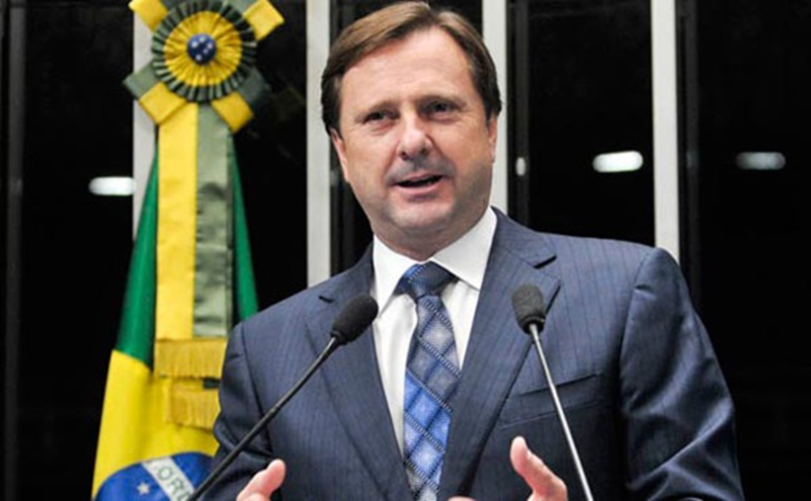 SENADOR ACIR GURGACZ DESTINA R$ 1,7 MILHÃO PARA SAÚDE DE RONDÔNIA - News Rondônia