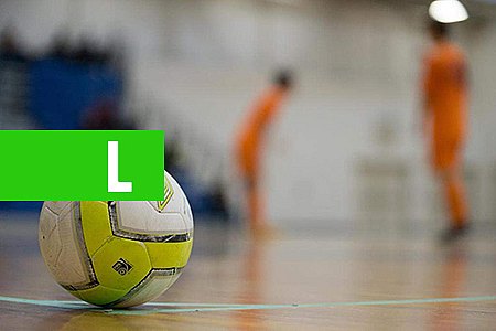 DEPOIS DE NOVE ANOS E COM APOIO DA PREFEITURA DE JARU, MAIOR CAMPEONATO DE FUTSAL COMEÇA NESTA SEGUNDA, 16 - News Rondônia