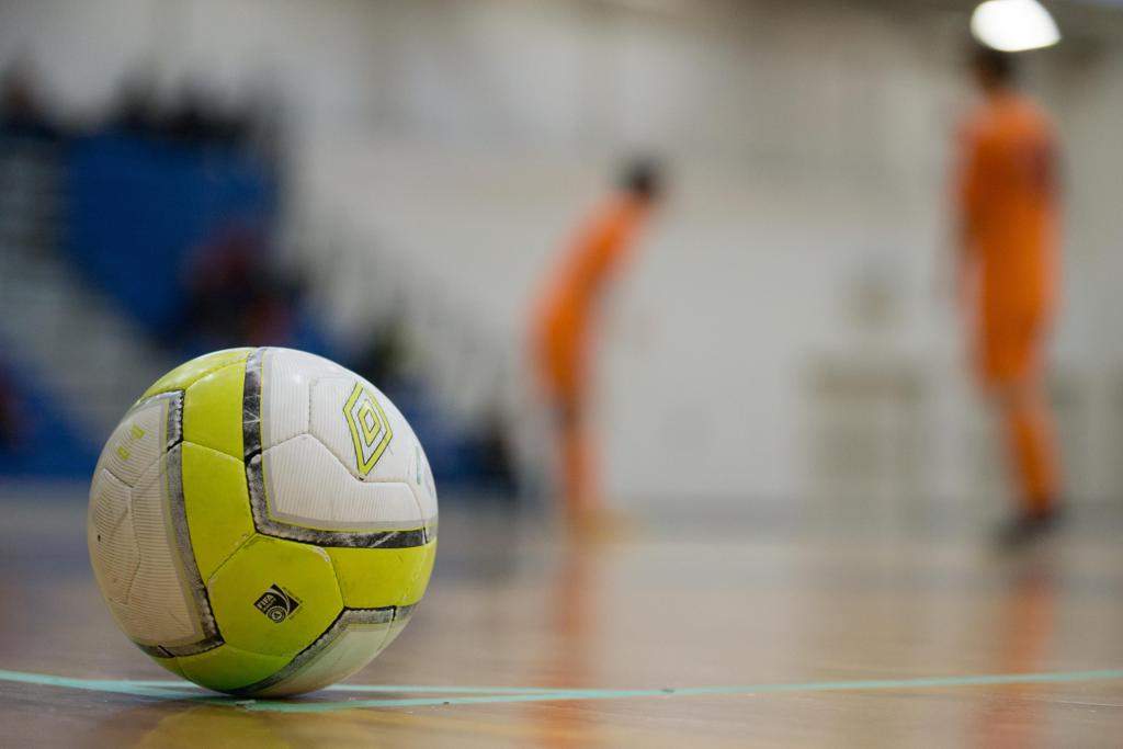 DEPOIS DE NOVE ANOS E COM APOIO DA PREFEITURA DE JARU, MAIOR CAMPEONATO DE FUTSAL COMEÇA NESTA SEGUNDA, 16 - News Rondônia