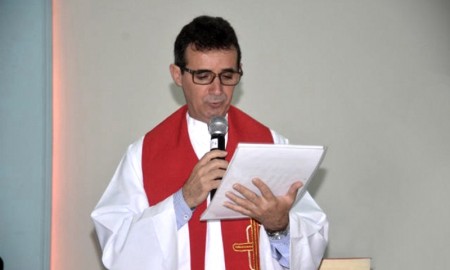 APÓS PEDIDO DE RENÚNCIA, PAPA FRANCISCO NOMEIA NOVO BISPO DA DIOCESE DE CORUMBÁ - News Rondônia