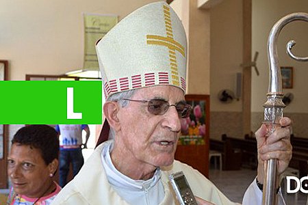 APÓS PEDIDO DE RENÚNCIA, PAPA FRANCISCO NOMEIA NOVO BISPO DA DIOCESE DE CORUMBÁ - News Rondônia