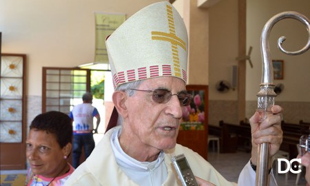 APÓS PEDIDO DE RENÚNCIA, PAPA FRANCISCO NOMEIA NOVO BISPO DA DIOCESE DE CORUMBÁ - News Rondônia