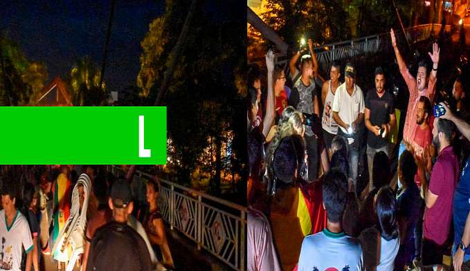 PONTES ENTRE ACRE E COBIJA SÃO DESBLOQUEADAS APÓS AUTOPROCLAMAÇÃO DA NOVA PRESIDENTE DA BOLÍVIA - News Rondônia
