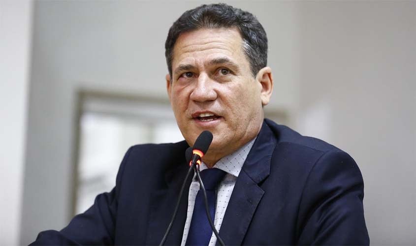 AGENDA GOVERNADOR MAURÃO DE CARVALHO - QUINTA-FEIRA -13 DE SETEMBRO - News Rondônia