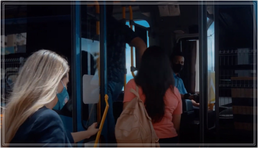Volta às aulas: Município prevê para março mais ônibus nas ruas da capital - News Rondônia