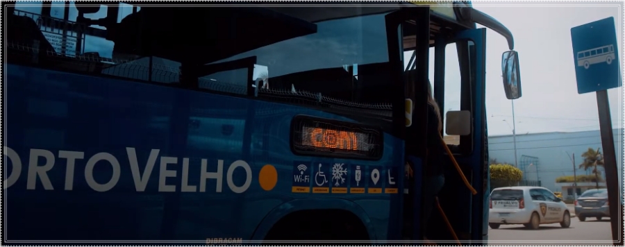 Volta às aulas: Município prevê para março mais ônibus nas ruas da capital - News Rondônia