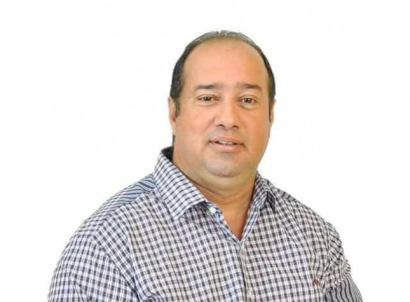 VEREADOR É PRESO EM CEREJEIRAS; PARENTE NEGA CORRUPÇÃO E DIZ QUE É QUESTÃO FAMILIAR - News Rondônia