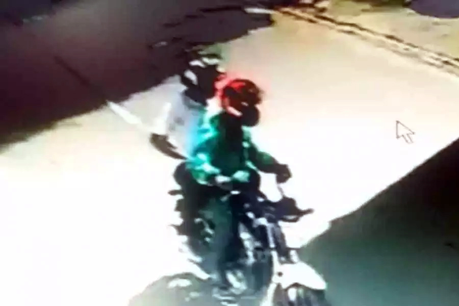 Homem quase é baleado após tentativa de roubo em Porto Velho - News Rondônia