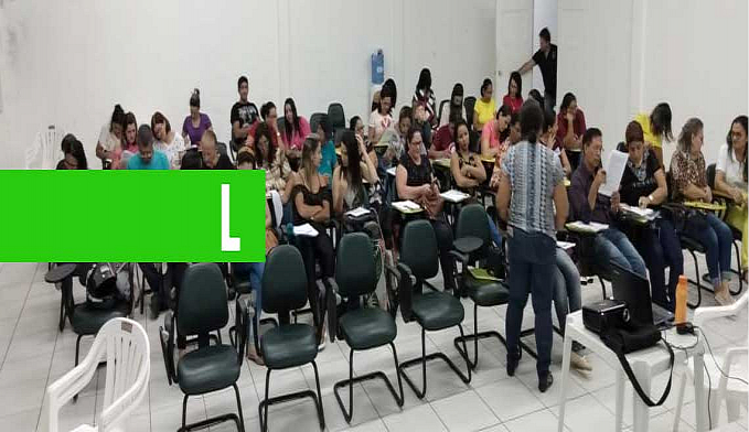 SEMSAU DE ARIQUEMES REALIZA CAPACITAÇÃO PARA TÉCNICOS DE ENFERMAGEM E ENFERMEIROS DAS UNIDADES DE SAÚDE - News Rondônia