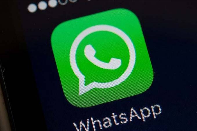 WhatsApp vai limitar envio e leitura de mensagens para quem não aceitar nova política de privacidade - News Rondônia