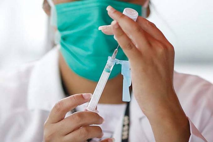 Ministério da Saúde terá metade das vacinas prometidas para fevereiro - News Rondônia