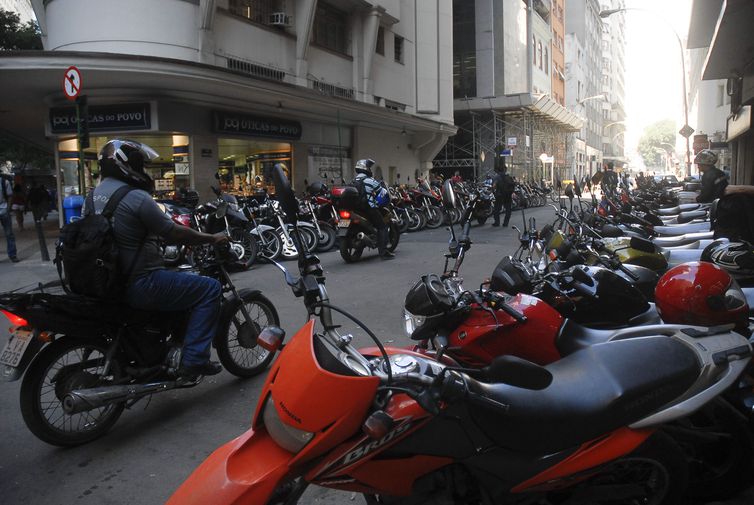 PRODUÇÃO DE MOTOCICLETAS TEM ALTA DE 19% NO ACUMULADO ATÉ NOVEMBRO - News Rondônia