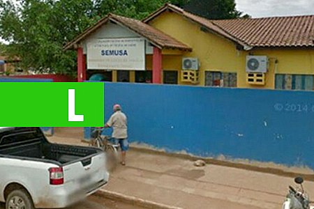 COMUNICADO - SEMUSA - News Rondônia