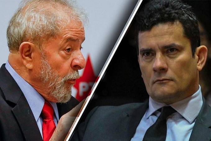 Mensagens hackeadas da Lava Jato: Entenda o que será julgado hoje pelo STF - News Rondônia