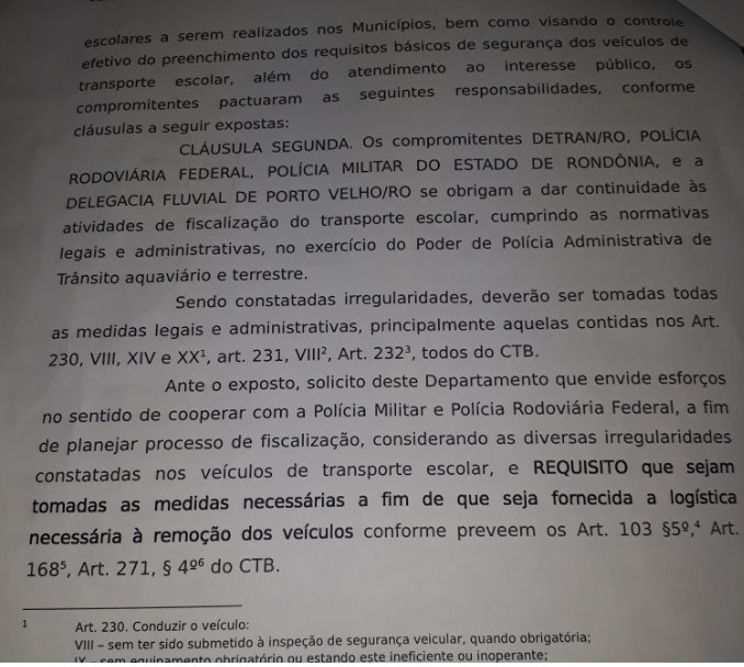 FROTA DA EMPRESA FREITAS É ALVO DE OPERAÇÃO DE ÓRGÃOS DE FISCALIZAÇÃO QUE PÕE FIM AS IRREGULARIDADES DA EMPRESA - News Rondônia