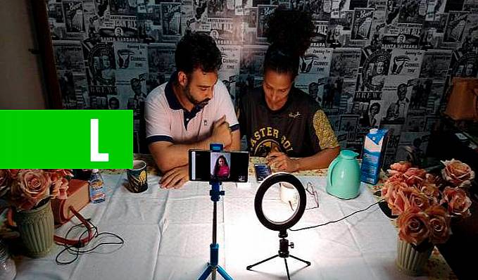 ELEIÇÕES 2020: Confira o resumo da semana de Vinícius Miguel e Heline Braga em Porto Velho - News Rondônia