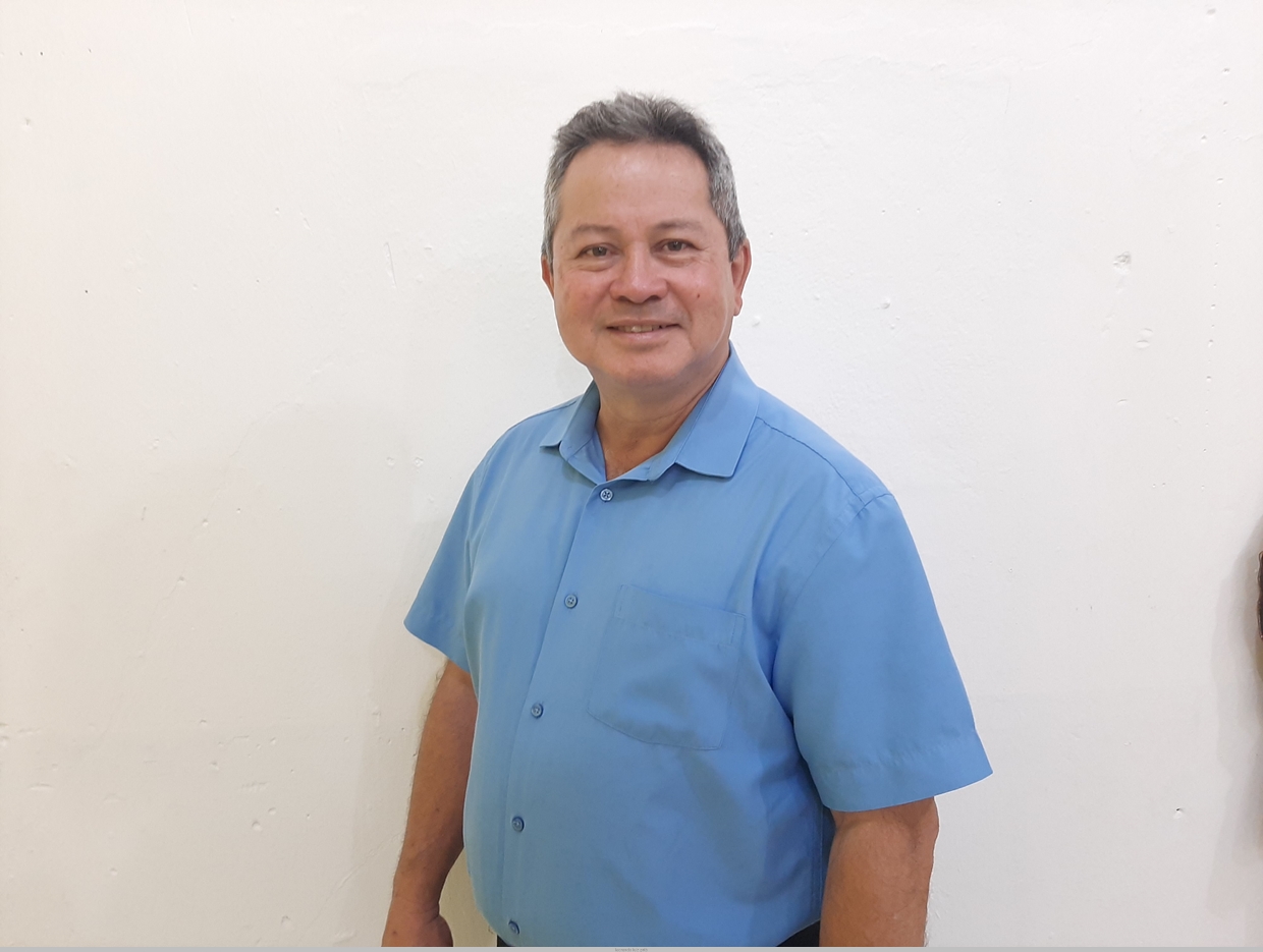 Conheça Leonardo Luz candidato a Prefeito de Porto Velho pelo PRTB - News Rondônia