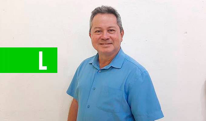 Conheça Leonardo Luz candidato a Prefeito de Porto Velho pelo PRTB - News Rondônia
