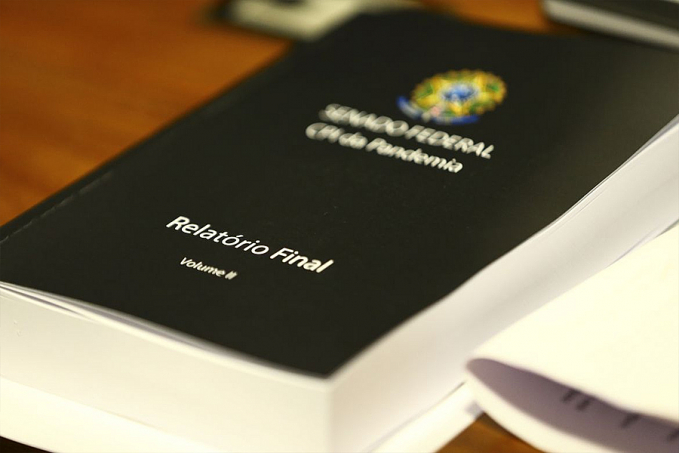 Procuradoria abre investigação com base na CPI da Pandemia - News Rondônia