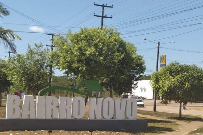 Empreendedores do Bairro Novo promovem a 1ª Feira de Variedades - News Rondônia