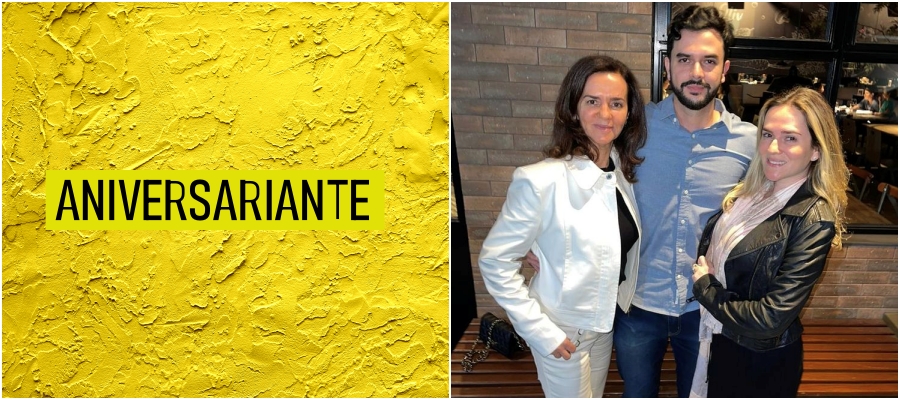 Coluna social Marisa Linhares: Jornalista Alessandro Lubiana lança livro - News Rondônia