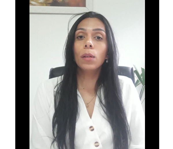 CASO SUZY: ADVOGADA DA DETENTA TRANS SE MANIFESTA APÓS REPORTAGEM DE DRAUZIO  VEJA VÍDEO - News Rondônia