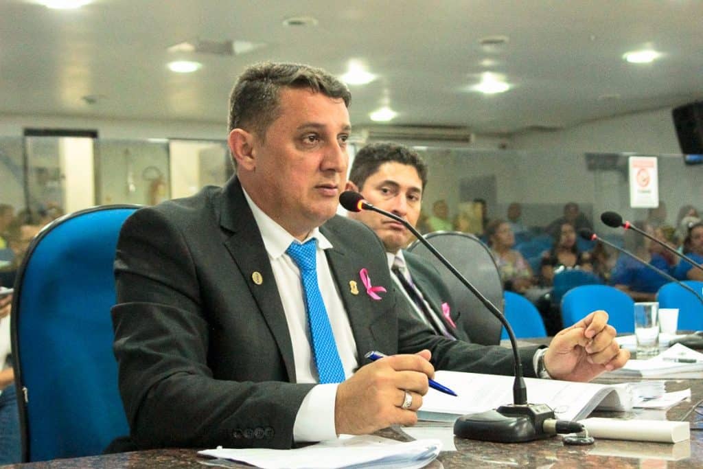 CÂMARA DE VEREADORES ESTENDE A SERVIDORES DIREITO À MEIA-ENTRADA EM EVENTOS, FEIRAS E CINEMA - News Rondônia