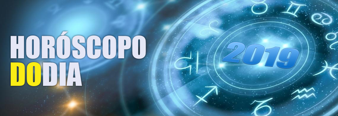 HORÓSCOPO 2019: CONFIRA A PREVISÃO DE HOJE (8/5) PARA O SEU SIGNO - News Rondônia