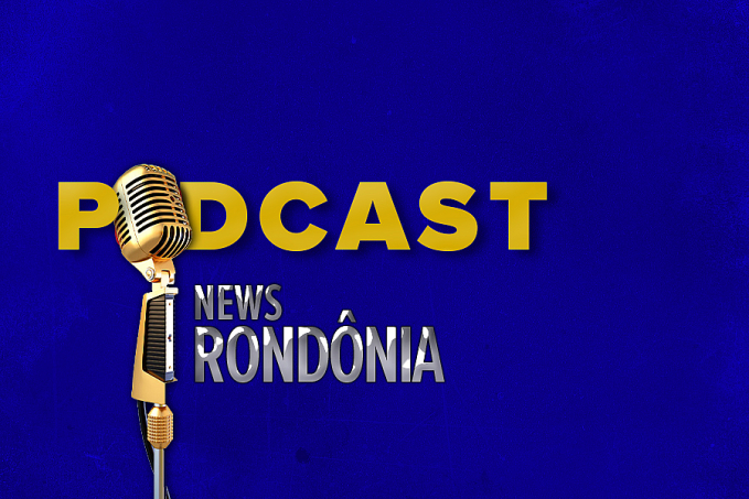 PodCast News Rondônia: Presidente do bairro Universitário fala sobre benefícios para a população - News Rondônia