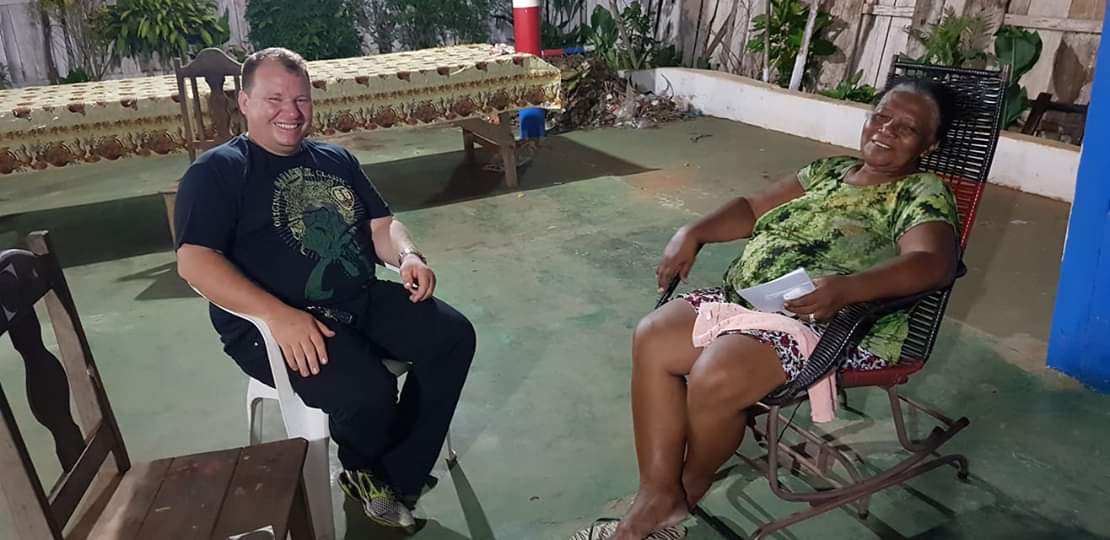 NOTA DE PESAR PELO FALECIMENTO DA SENHORA JOANA D'ARC DIAS DE SOUZA - News Rondônia