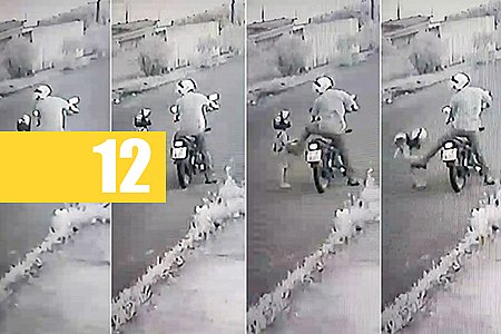 CÂMERAS FLAGRAM PADRASTO CHUTANDO MENINO DE 4 ANOS NO PEITO - VÍDEO - News Rondônia