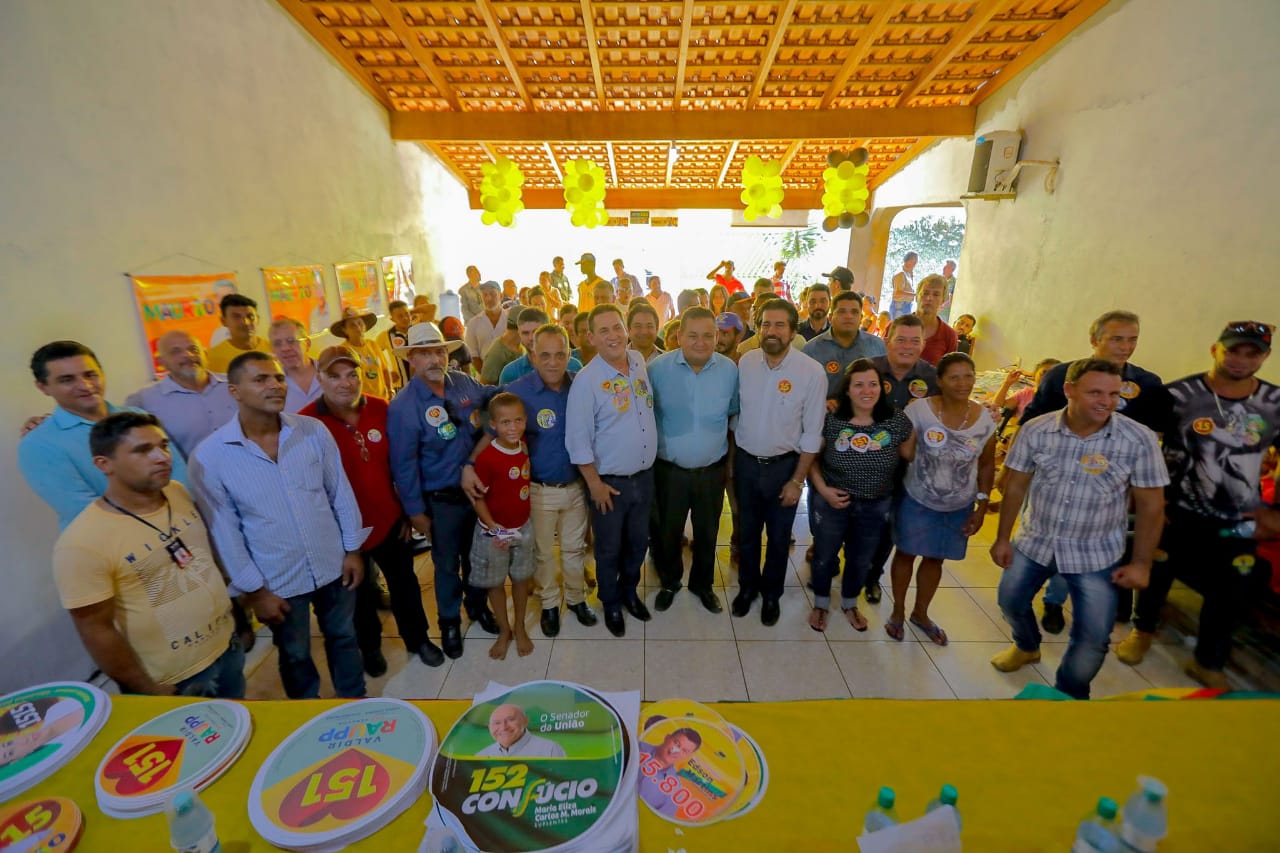 MAURÃO DE CARVALHO DEFENDE FORTALECIMENTO DA EMATER, PARA APOIAR A AGRICULTURA FAMILIAR - News Rondônia
