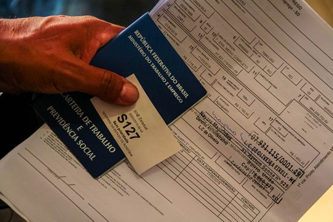 População do Vale do Jamari tem atendimentos do Sine, Sefin, Receita Federal e Procon no 'Tudo Aqui' de Ariquemes - News Rondônia