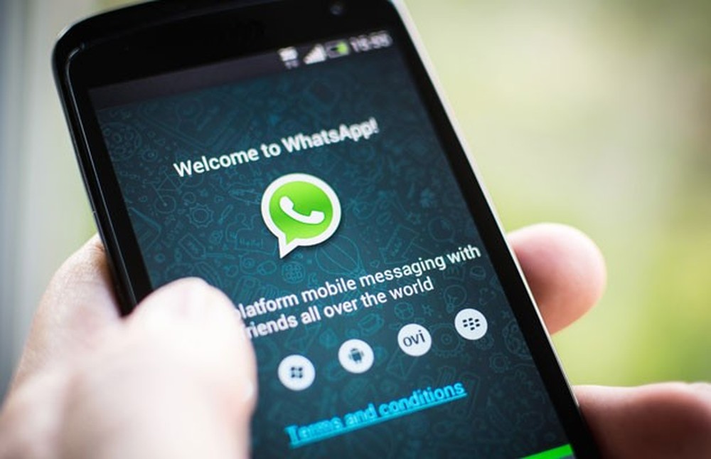 OS CELULARES EM QUE O WHATSAPP VAI PARAR DE FUNCIONAR NOS PRÓXIMOS MESES - News Rondônia