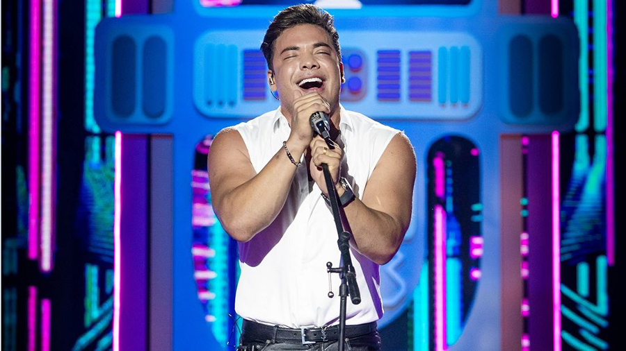 Wesley Safadão chega ao topo do Spotify como cantor solo brasileiro mais ouvido da plataforma e vê seu nome no Instagram da rapper Cardi B - News Rondônia