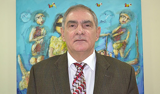 Desembargador Renato Mimessi se aposenta após 39 anos na Justiça de Rondônia - News Rondônia