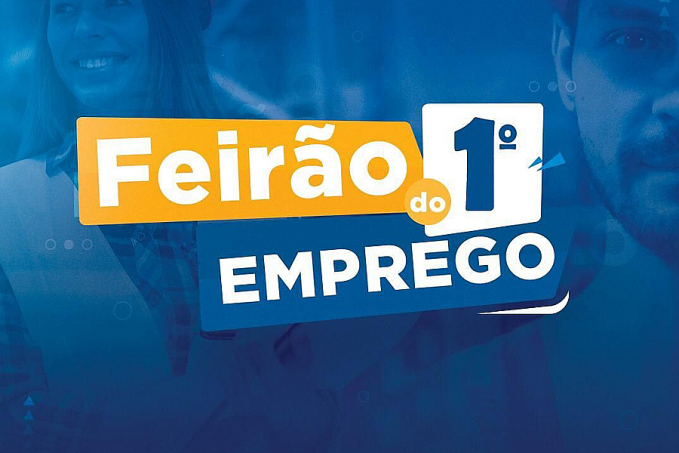 OPORTUNIDADE - Para contribuir com a geração de trabalho e renda, empresas de Rondônia podem se cadastrar no 'Feirão do 1º Emprego' - News Rondônia