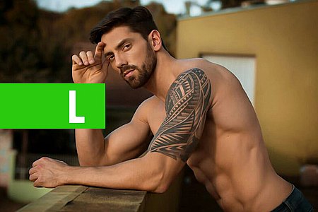 MODELO DO LITORAL SUL GAÚCHO EM BUSCA DO TÍTULO DE MISTER BRASIL - CNB 2018 - News Rondônia